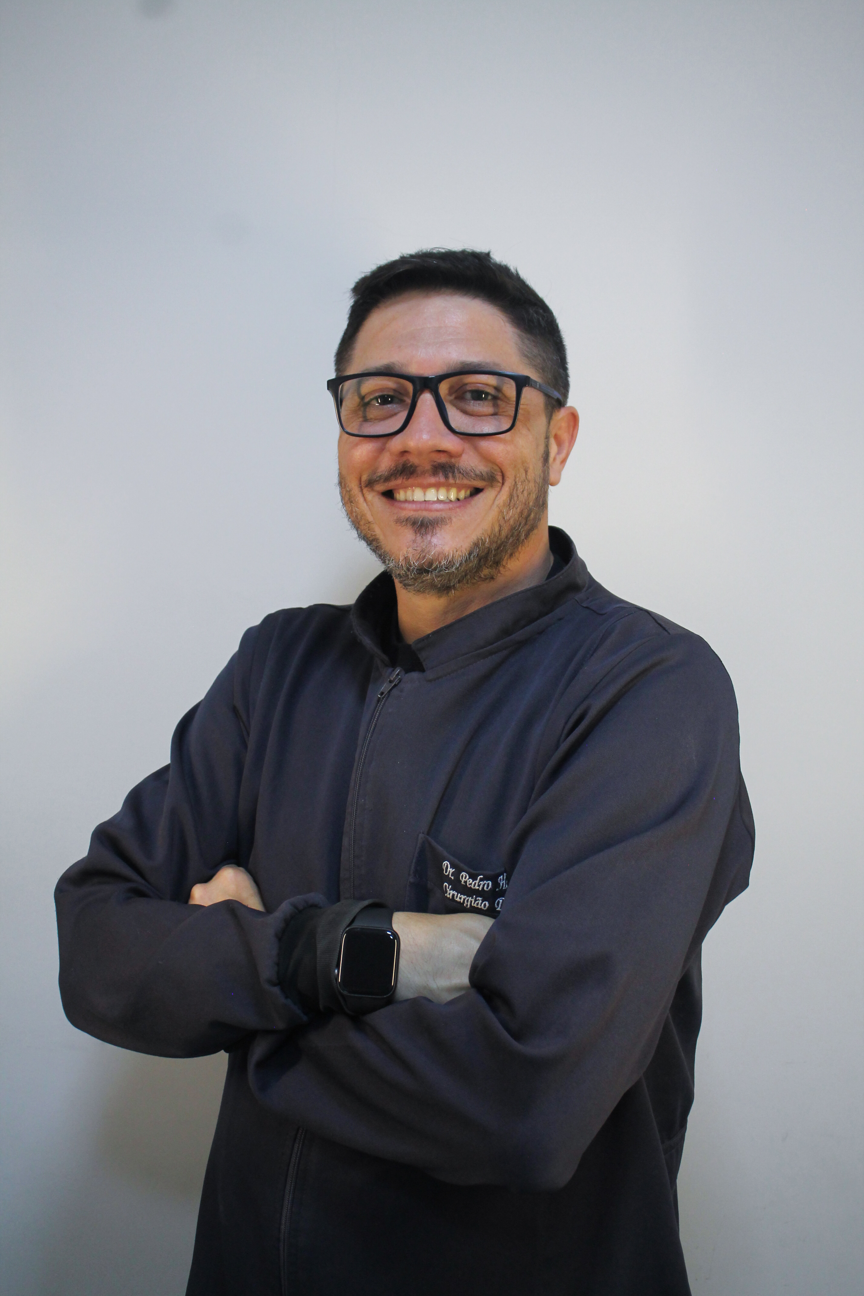 Dr. Pedro