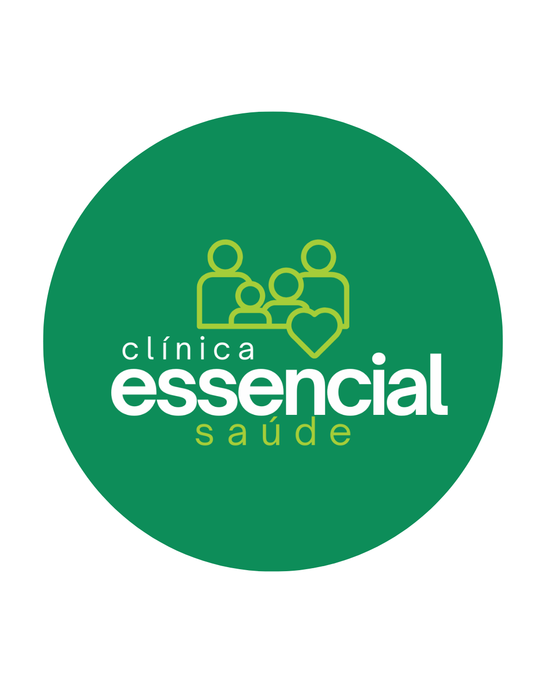 Essencial Saúde Clínica Odontológica